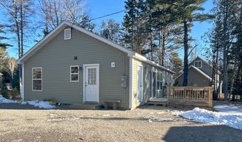 14 Island Woods Rd, Bar Harbor, ME 04609