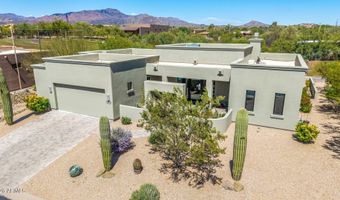 38935 N 58TH St, Cave Creek, AZ 85331