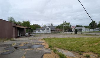 1113 S Madison Ave, Anderson, IN 46016