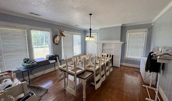 501 E Preston St, Benoit, MS 38725