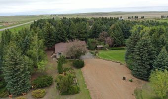 112 8403rd St SW, Bowman, ND 58623