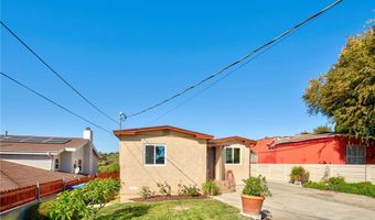 3833 Randolph, Los Angeles, CA 90032