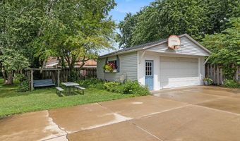 814 Sandusky St, Ashland, OH 44805