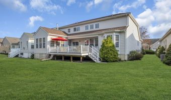 100 Mission Way, Barnegat, NJ 08005