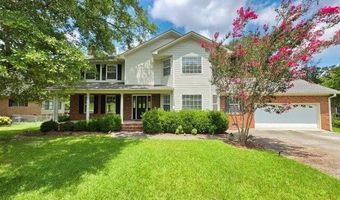 613 Skyline Dr, Batesburg Leesville, SC 29070
