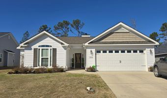 5302 Copse Dr, Augusta, GA 30909
