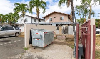 84-1111 Hana St, Waianae, HI 96792
