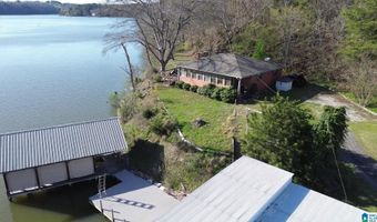 181 SLOUGHSIDE Dr, Adger, AL 35006