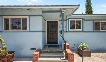 3711 Fairway Dr, La Mesa, CA 91941