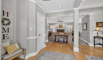 4616 Jernigan Dr, Apex, NC 27539
