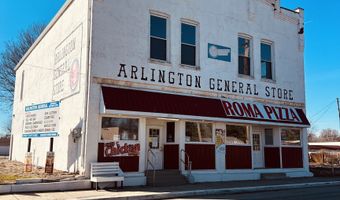 2155 N 700 W, Arlington, IN 46104