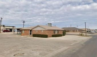 1205 NE 1st, Andrews, TX 79714