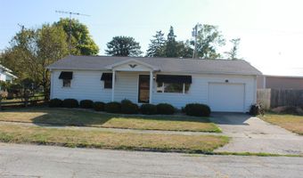211 N Pearl St, Ansonia, OH 45303