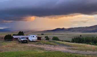 456 Boulder Frontage Rd, Boulder, MT 59632