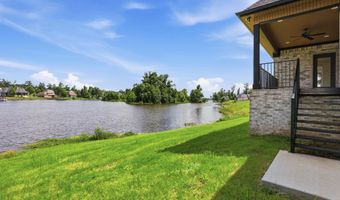 7648 S Shoreline Blvd, Benton, AR 72019