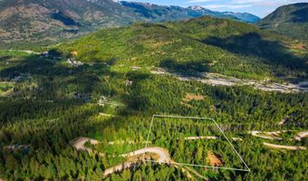 NKA Majestic Mountain Rd, Clark Fork, ID 83811