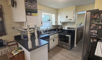 210 W Birch Ln, Alexandria, IN 46001