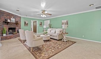 405 4th NW, Ardmore, OK 73401
