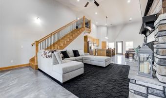 6005 Lindberg Ln, Arcadia, OK 73007