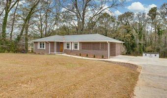 208 Brentwood Cir, Anderson, SC 29625