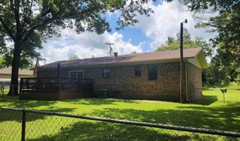 110 Peace Valley Rd, Ash Flat, AR 72513