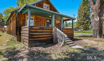 311 N School St, Cascade, ID 83611