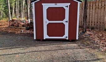 6 Maple Dr, Abbot, ME 04406