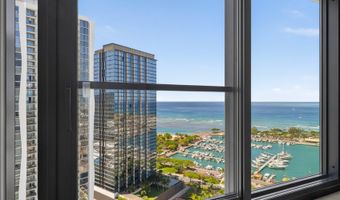 333 Ward Ave 2908, Honolulu, HI 96814
