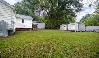 210 E Roosevelt Dr, Anderson, SC 29624