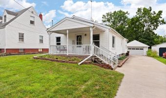 955 Addison, Adrian, MI 49221