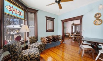 306 E Rochester St, Akron, IN 46910