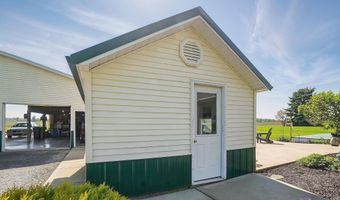 1482 Township Rd 55, Ada, OH 45810