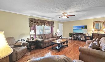 899 Harrisville Braxton Rd Rd, Braxton, MS 39044