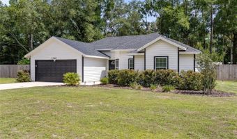 11440 NE 110TH Ln, Archer, FL 32618