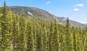 TBD FREDONIA GULCH RD, Breckenridge, CO 80424