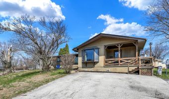 122 Edgewood Dr, Bedford, IN 47421