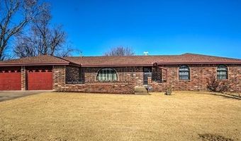 6712 Dorsett Dr, Bartlesville, OK 74006