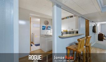 4459 Pursel Dr, Casper, WY 82604