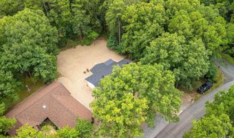 14 Reata Way, Hot Springs Village, AR 71909