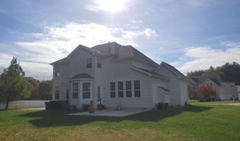 5 BANDCROFT Dr, Camden Wyoming, DE 19934