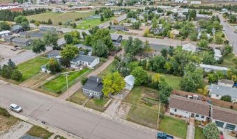 811 Butte St, Belle Fourche, SD 57717