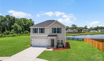 229 Wellspring Ter, Allenhurst, GA 31301