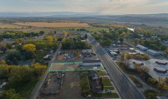 45 E Main St, Byron, WY 82412