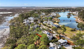 245 Davies Rd, Bluffton, SC 29910