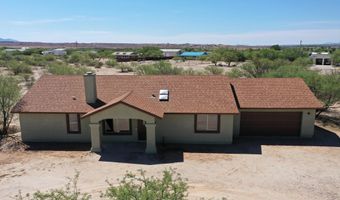 1211 E Desert Sky Ln, Benson, AZ 85602