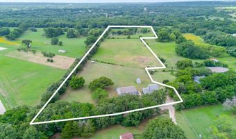 127 County Road 319b, Alvarado, TX 76009