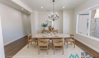 1610 N Mesa St, Carlsbad, NM 88220