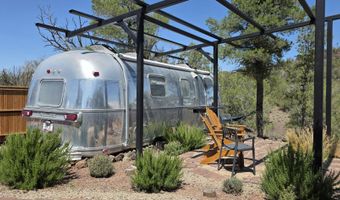 8200 W Rolling Ridge Rd, Ash Fork, AZ 86320