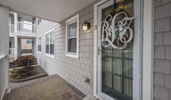 1610 S BAY Ave 3, Beach Haven, NJ 08008