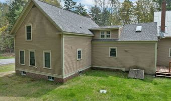 239 Wentworth Rd, Brookfield, NH 03872